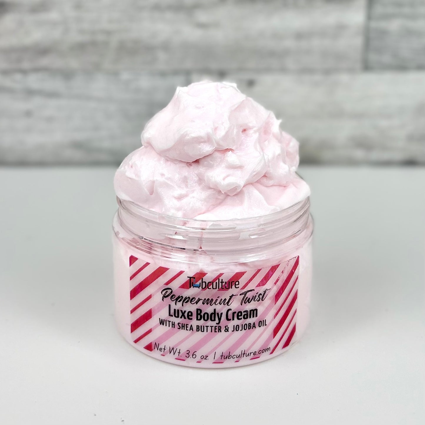 Luxe Body Cream