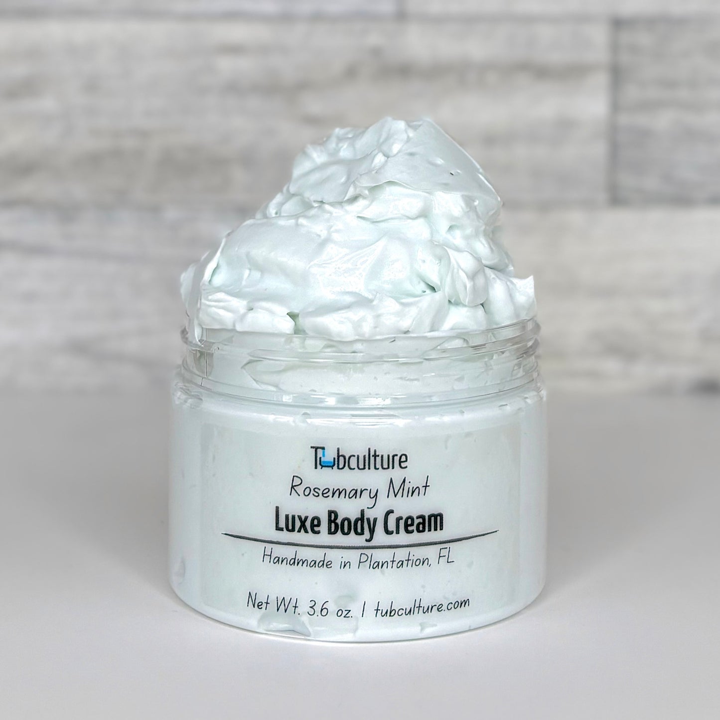 Luxe Body Cream