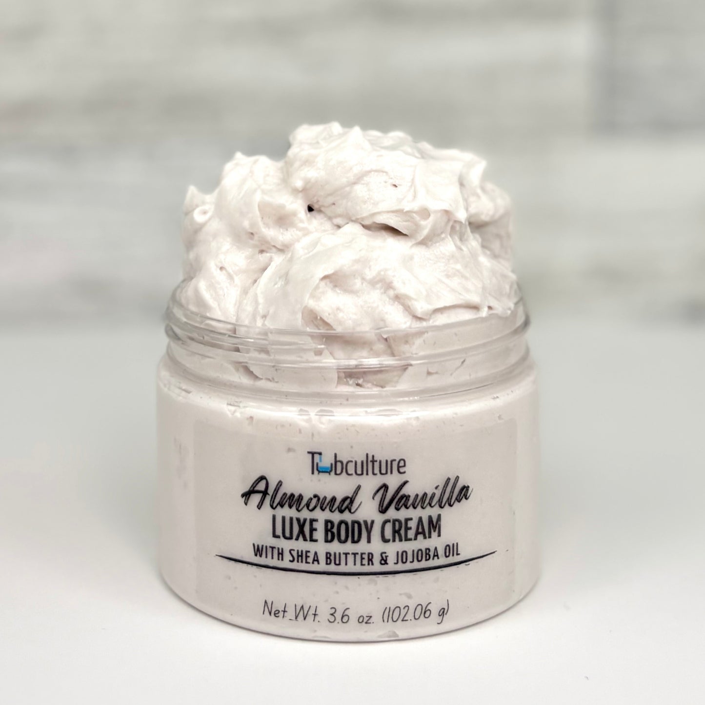 Luxe Body Cream