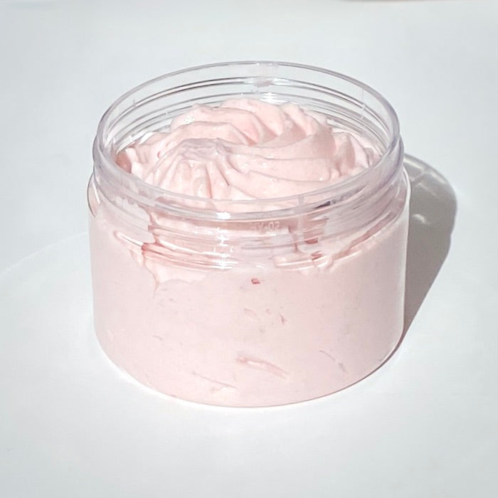 Luxe Body Cream