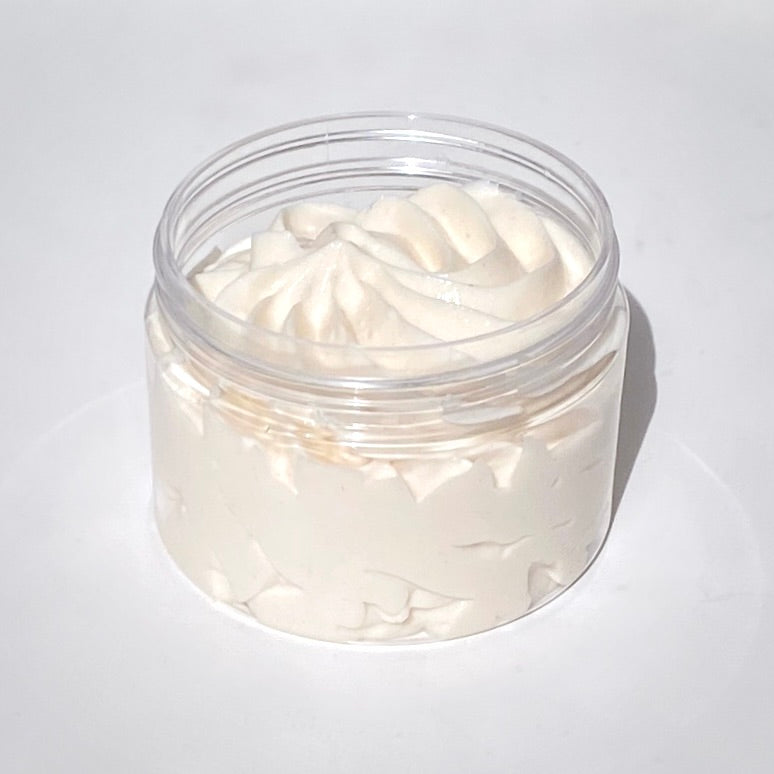 Luxe Body Cream